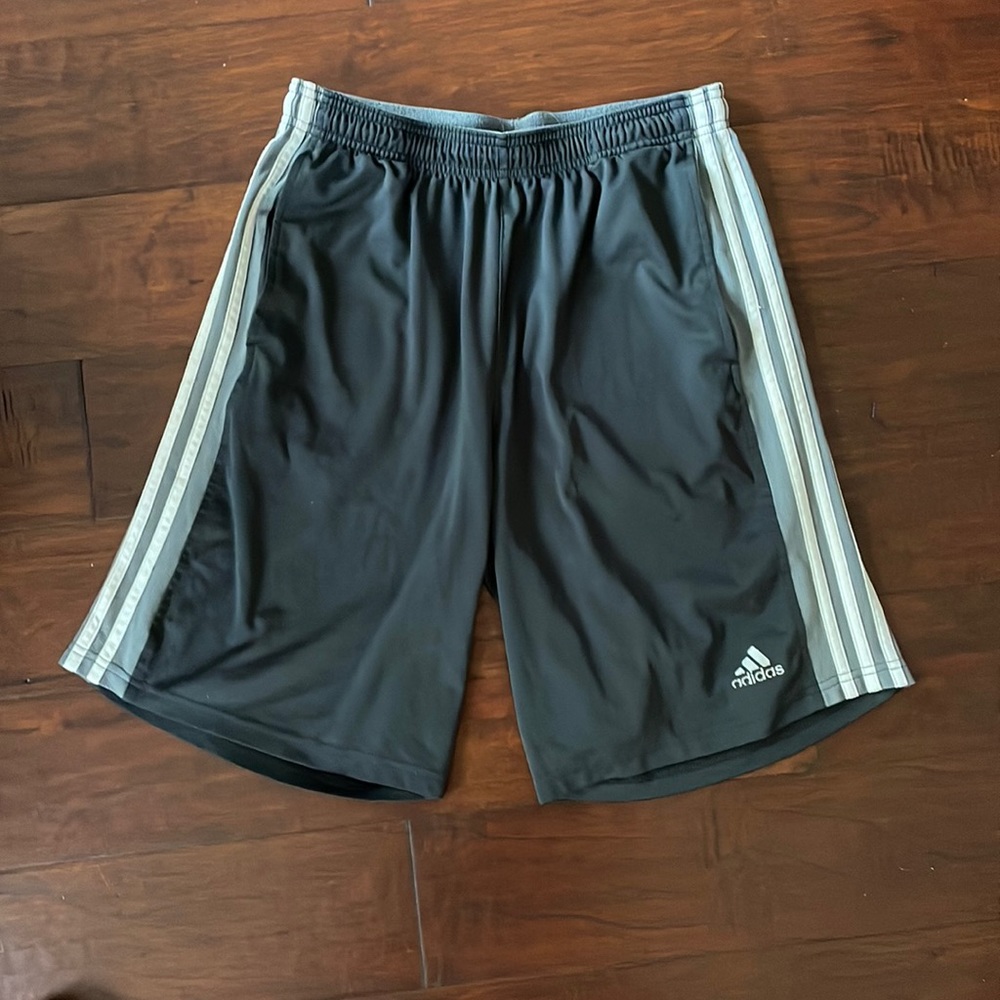 Men’s Adidas Shorts